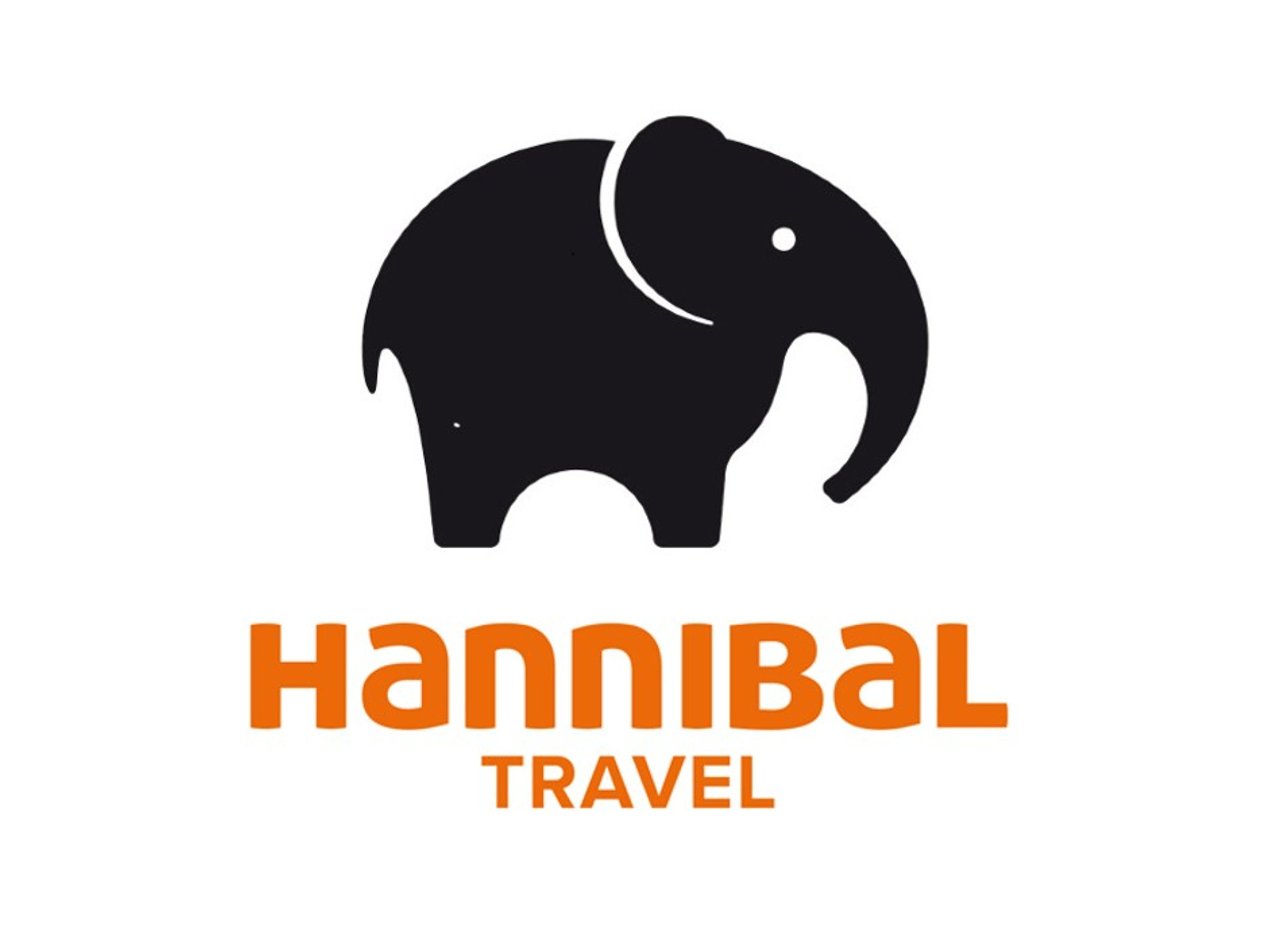 Hannibal Travel logo